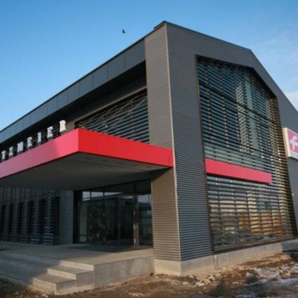 Arhitecți și urbaniști