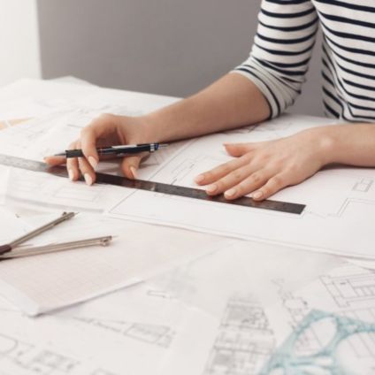 Arhitect/ arhitect stagiar