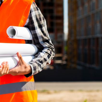 Inginer și arhitect