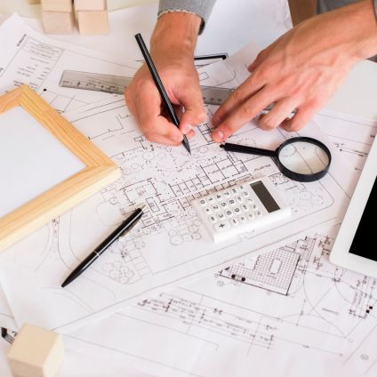 Arhitect Șef – Birou Proiectare