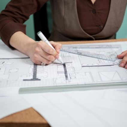 Arhitect clădiri