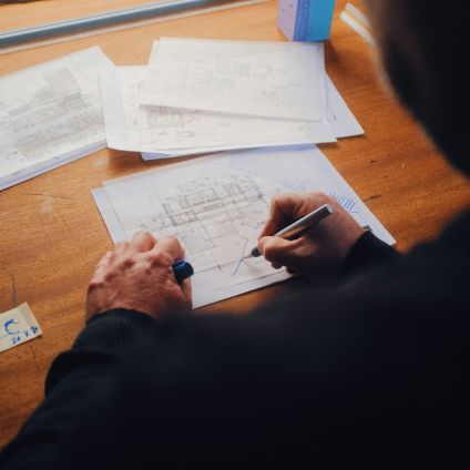 Specialiști în proiectare