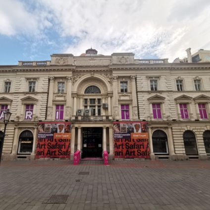 Arhitecți, urbaniști și ingineri