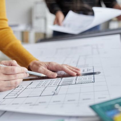 Arhitect pe perioadă determinată