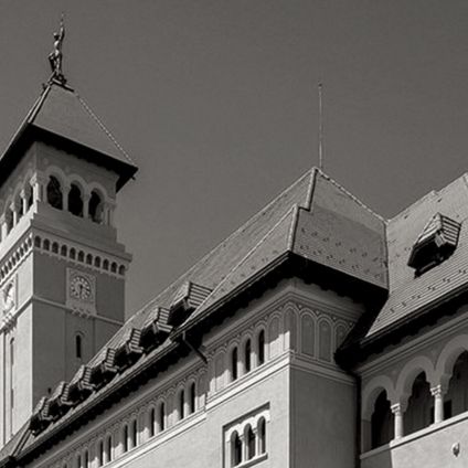 Arhitect Șef Primăria Sectorului 1