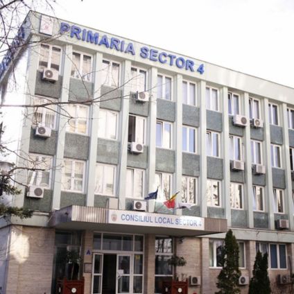 Consilieri superiori și principali cu studii de arhitectură/urbanism