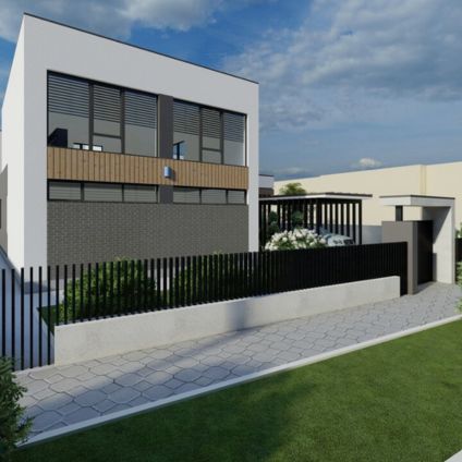 Arhitect/arhitect absolvent debutant