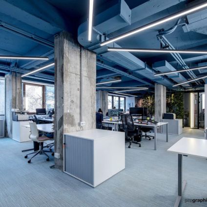 Arhitecti si renderi