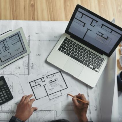 Arhitecți cu experiență de peste 3 ani