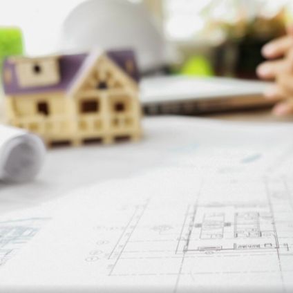 Arhitect cu experienta in proiectarea de interior