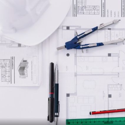 Solicitare angajare – arhitect proiectant