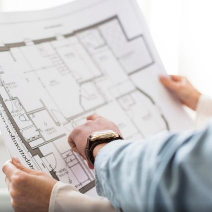 Arhitect coordonator