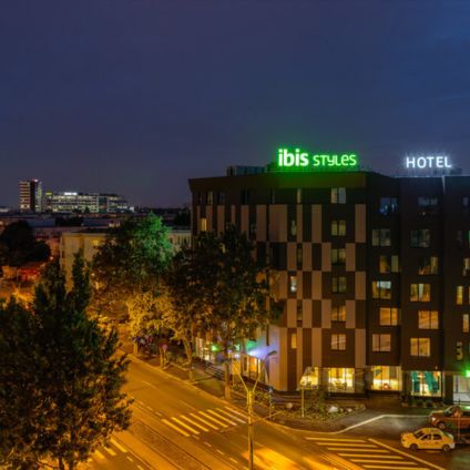 Arhitect full-time