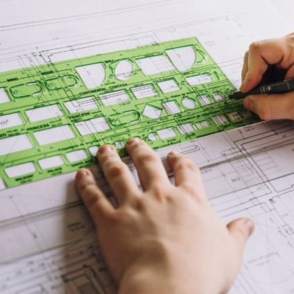 Architect – METRO Convenience