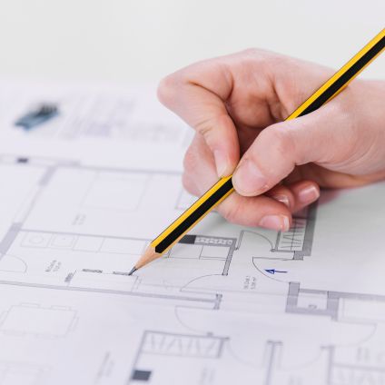 Arhitect 3 ani experiență