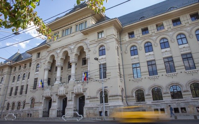 Arhitect-șef al Capitalei